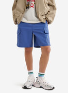 Short hybride Club de la nature pour enfant