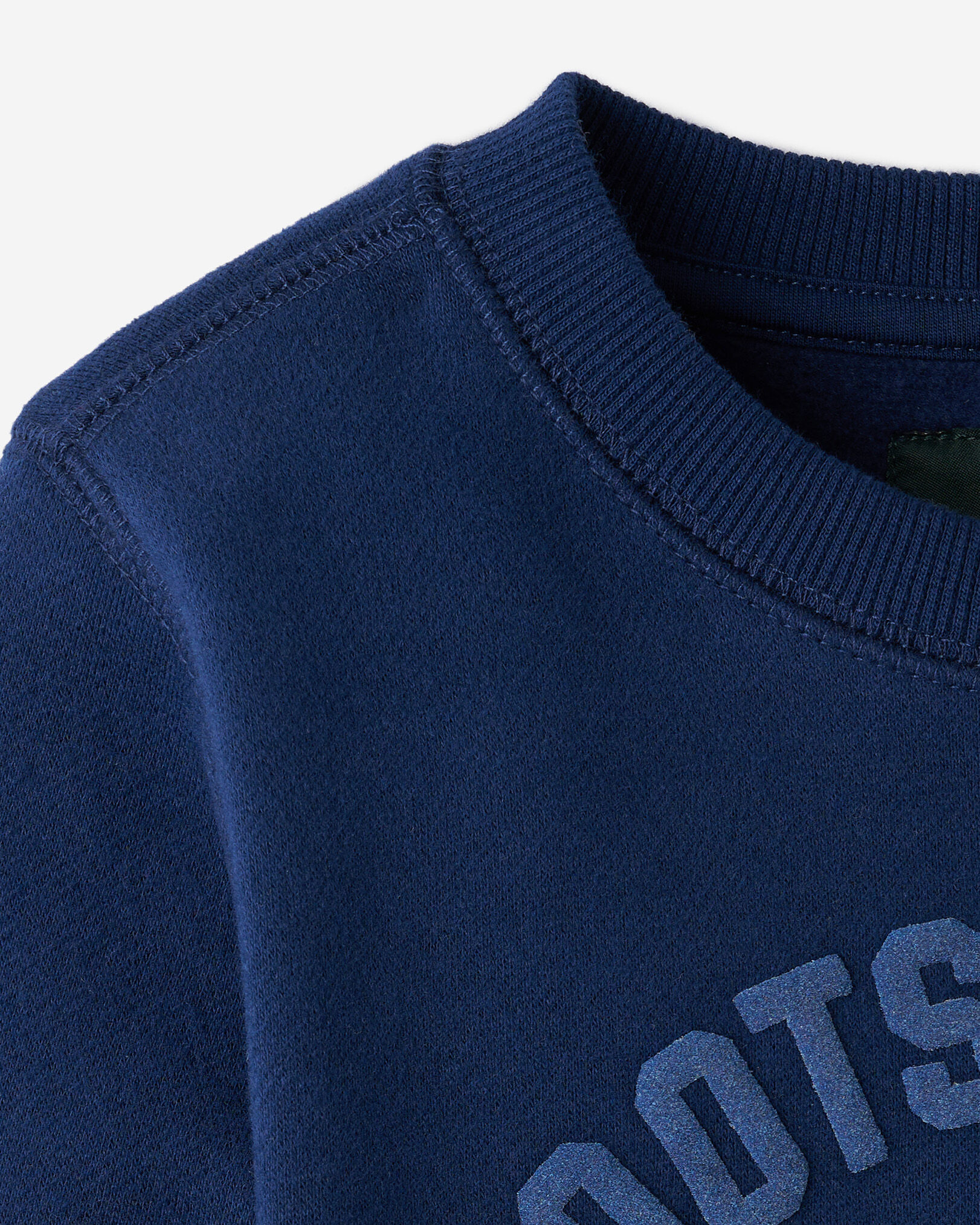 Toddler 1973 Athletics Sweatshirt