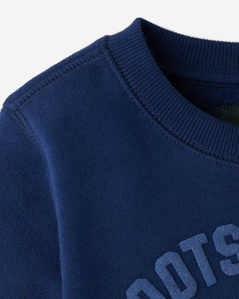Toddler 1973 Athletics Sweatshirt