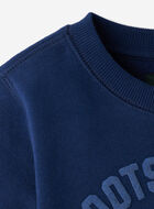 Toddler 1973 Athletics Sweatshirt