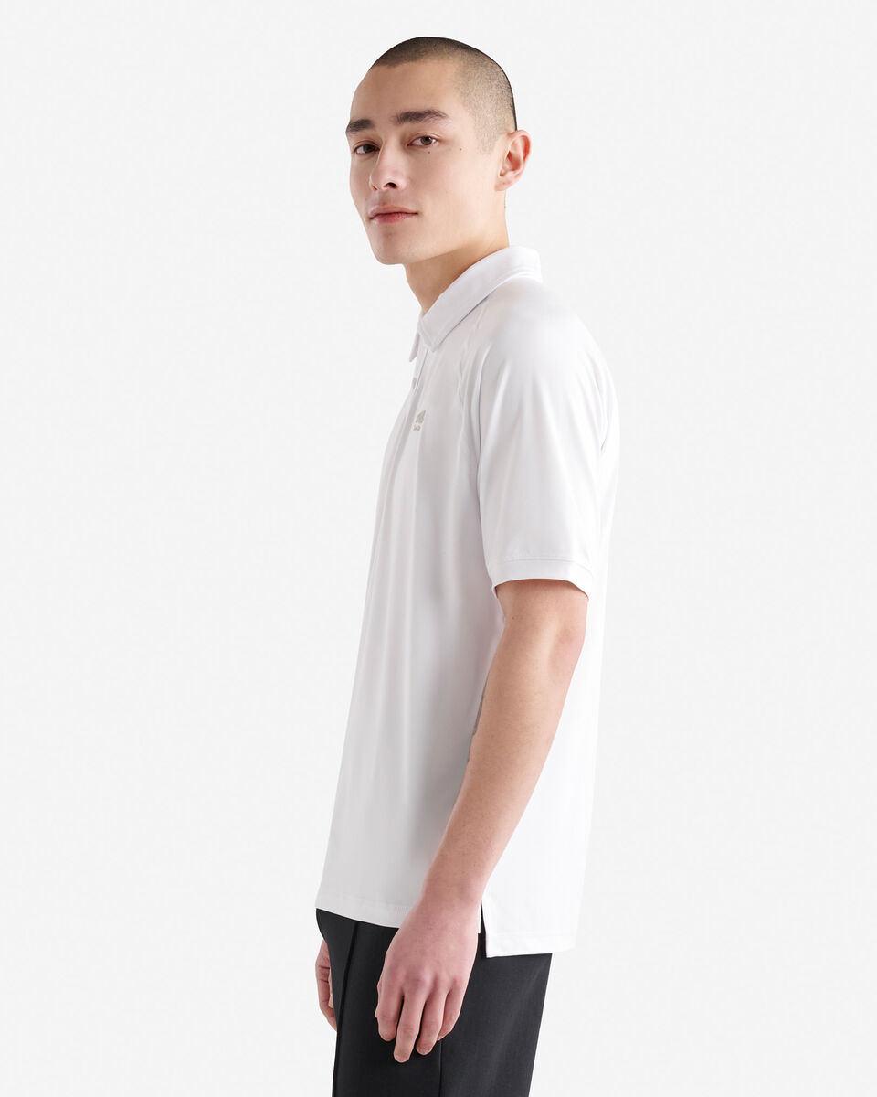 Polo en tricot Renew 