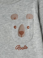 Combinaison Animal à poche pour bébés