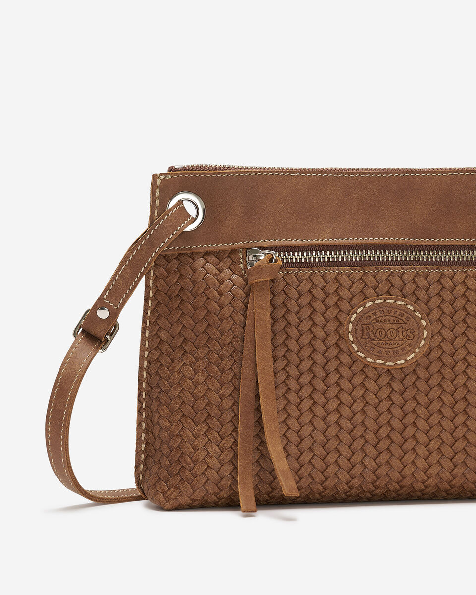 Edie Bag Woven