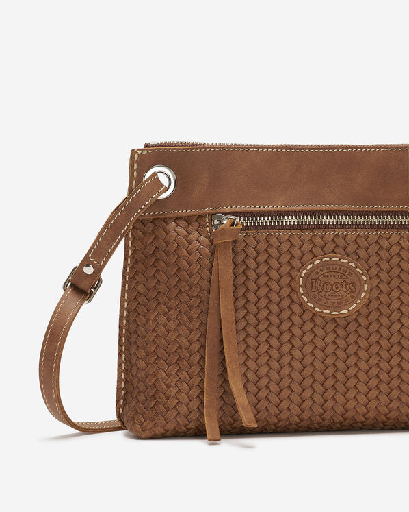 Edie Bag Woven