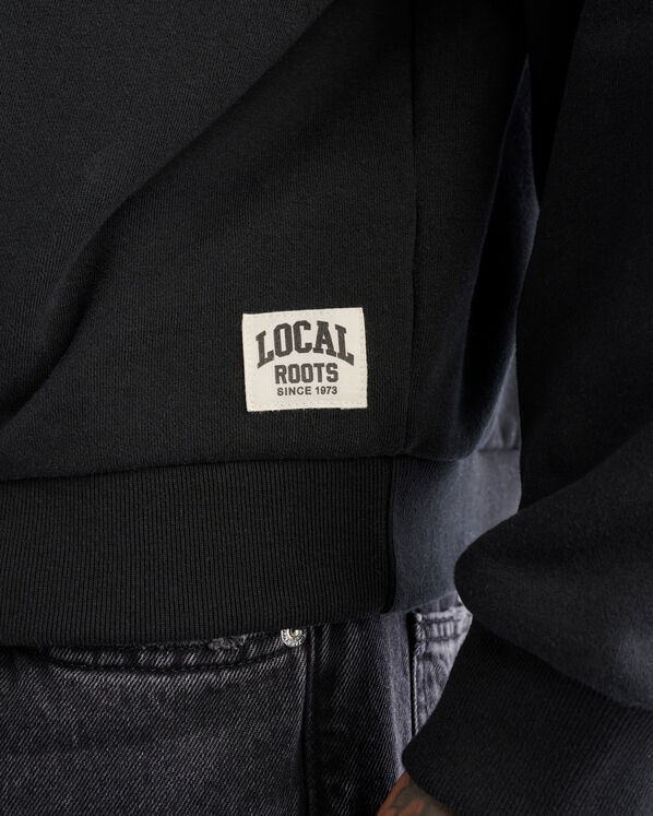 Muskoka Local Roots Crew Muskoka Local Roots Crew