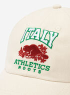 Roots Worldwide Cap Italy