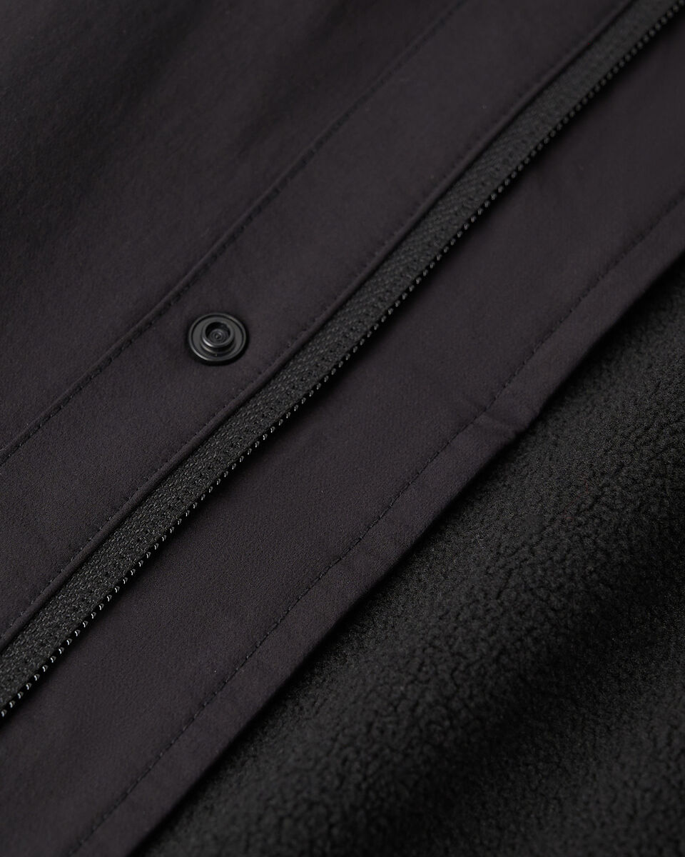 Horizon Woven Jacket