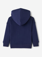 Toddler Summer League Full Zip Hoodie