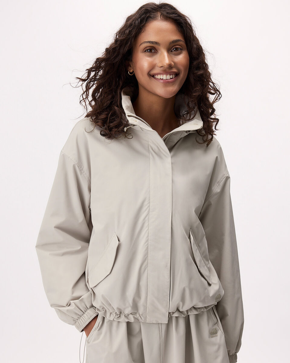 Horizon Woven Jacket