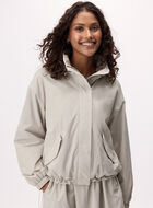 Horizon Woven Jacket