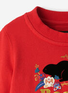 Baby Lunar New Year Romper