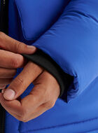 Roots Down Puffer Jacket
