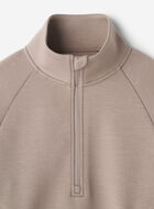 Roam Half Zip