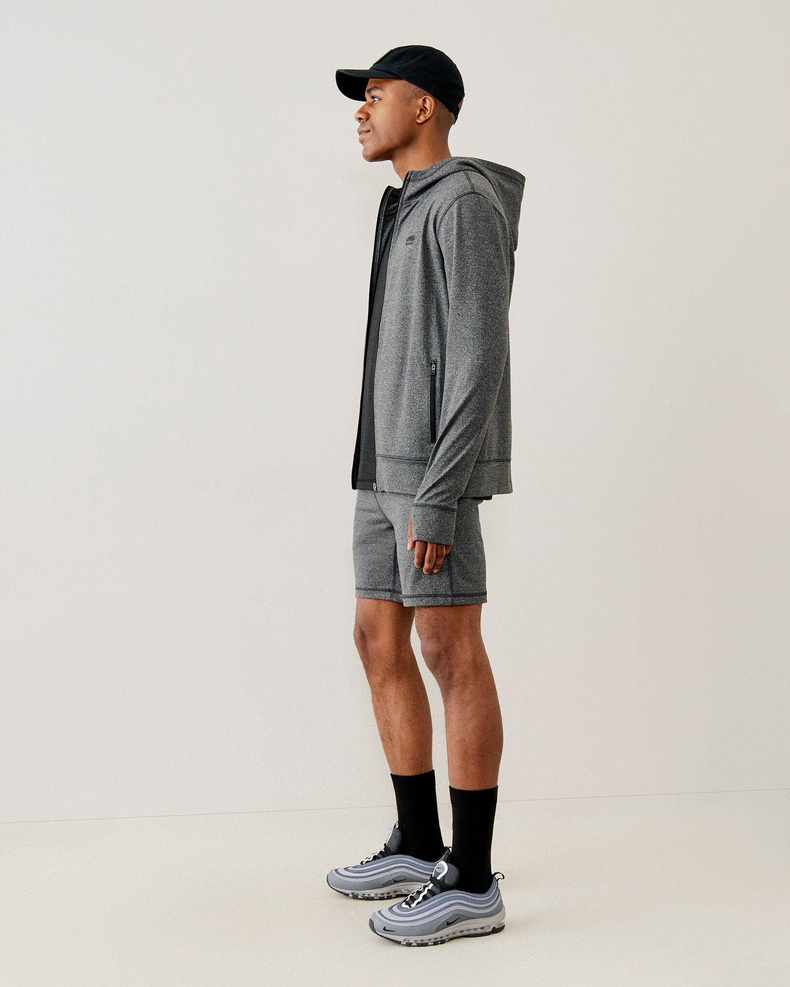 Breathable hoodie shop