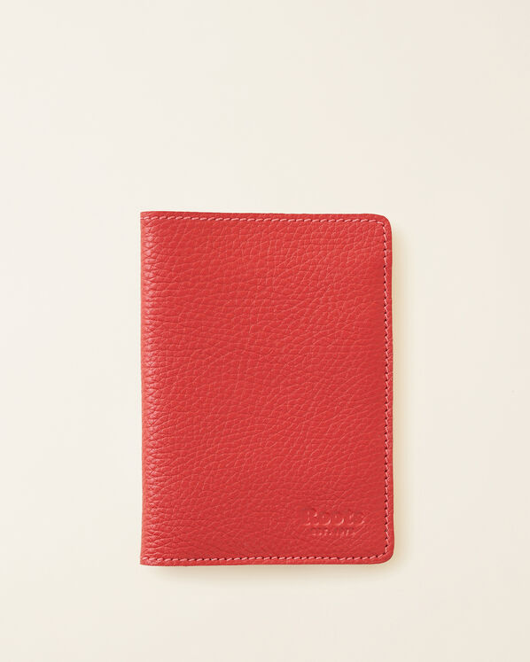 Passport Card Cover Cervino