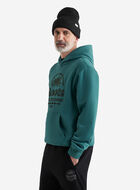 Chandail &agrave; capuchon Castor h&eacute;ritage hommes