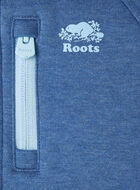 Toddler Recover Interlock Full Zip Hoodie