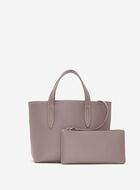 Small Carryall Tote Cervino