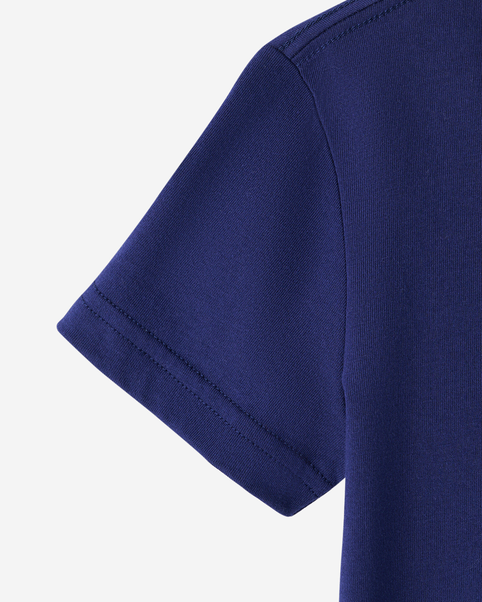 T-shirt à manches courtes Natural Element pour tout-petits