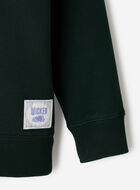 Chandail à col rond motif floral Roots X Wicked pour tout-petits