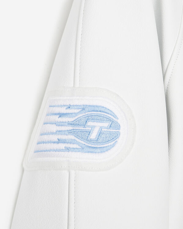 Womens Toronto Tempo Warm Up Jacket