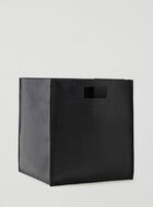 Extra Large Rollover Basket 2.0 Tribe