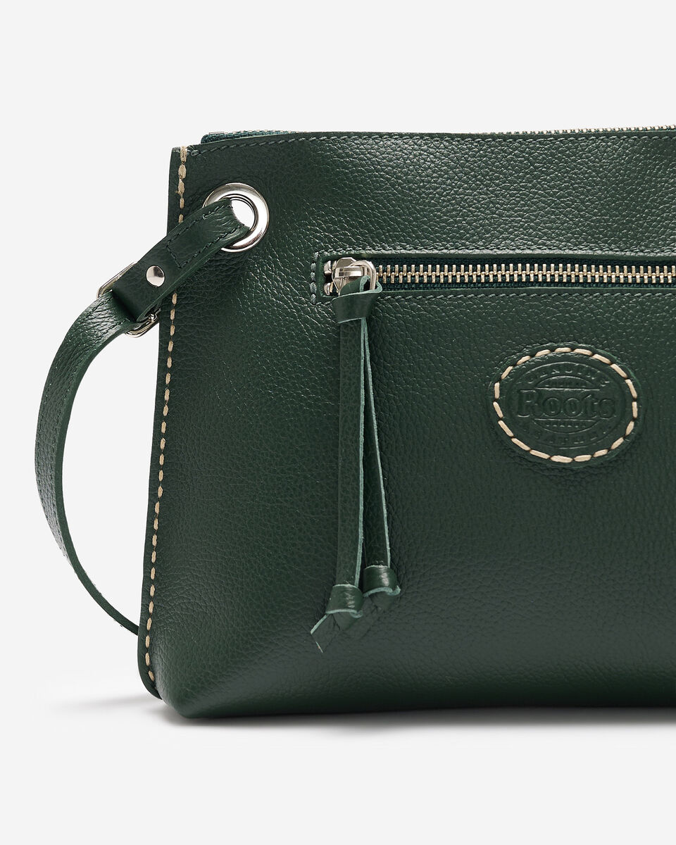 Sac Edie en cuir Cervino