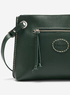 Sac Edie en cuir Cervino