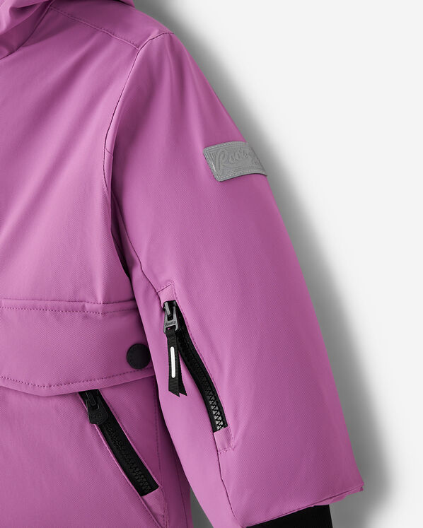 Parka Tech Roots pour tout-petits