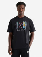 T-shirt après-ski Roots pour homme