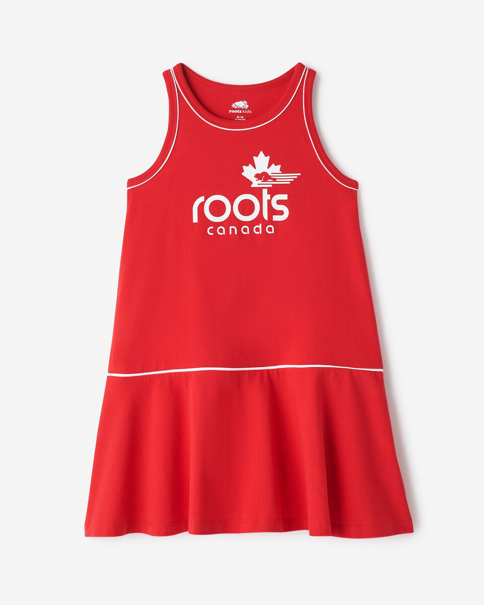 Girls Northern Athletics Dress