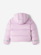 Kids Roots Down Puffer Coat