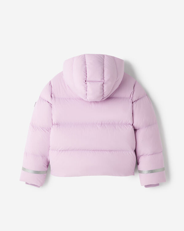 Blouson en duvet bouffant Roots pour enfants Blouson en duvet bouffant Roots pour enfants