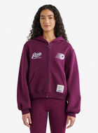 Roots Toronto Tempo Full Zip Hoodie