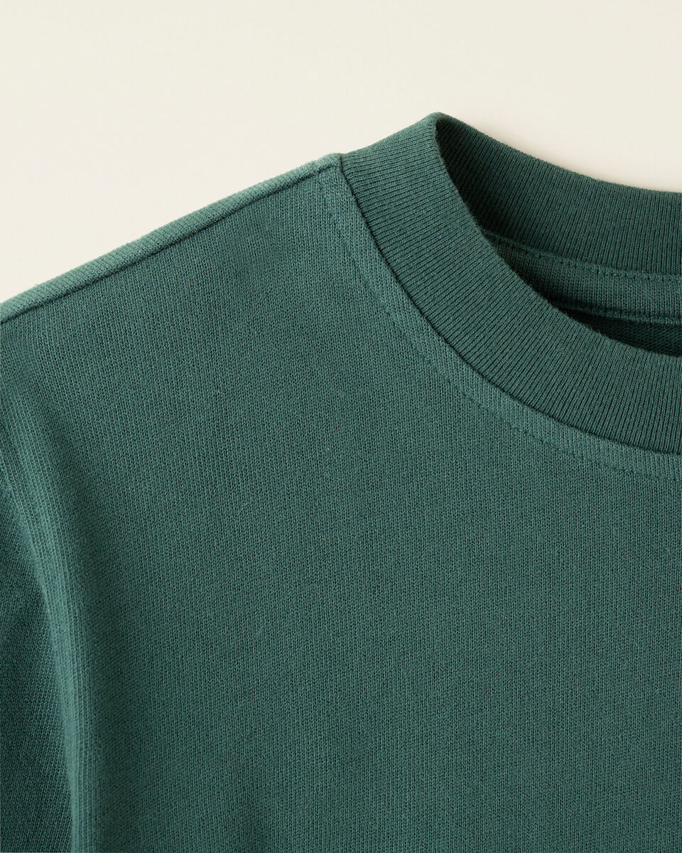 Kids One Long Sleeve T-Shirt