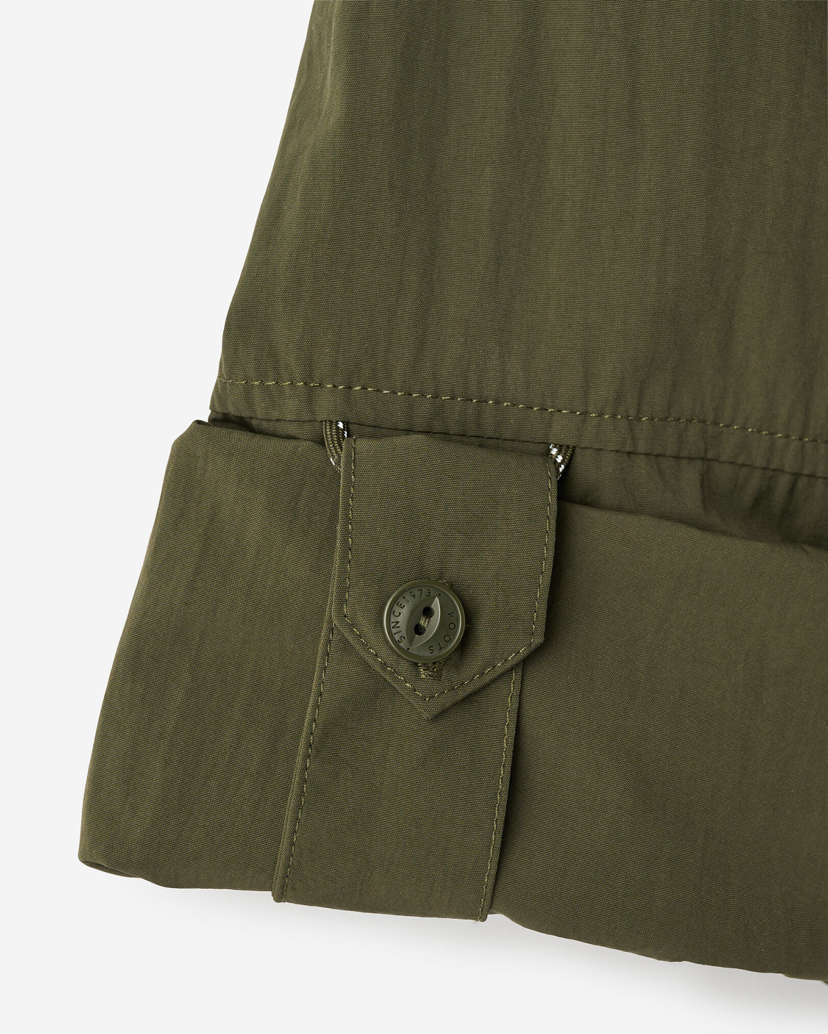 Roots Outdoor Nylon Shirt