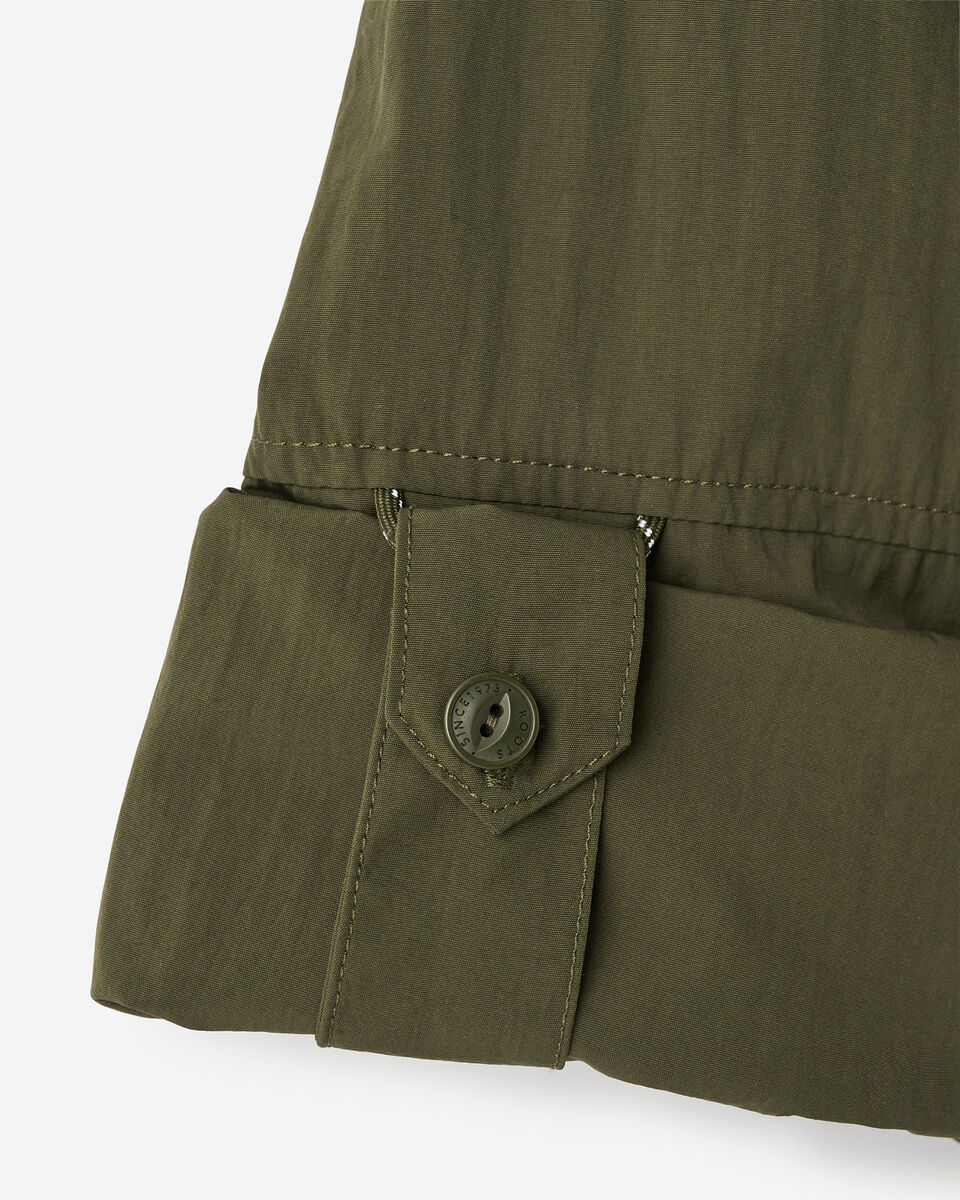 Chemise en nylon Outdoor Roots