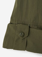 Chemise en nylon Outdoor Roots