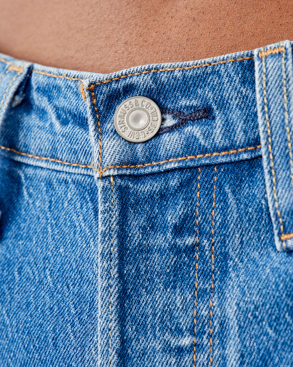 Levi’s 501 Skinny Jeans
