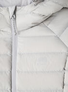 Roots Down Packable Jacket