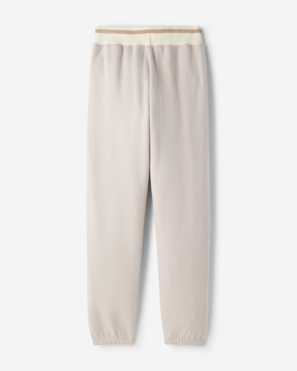 Pantalon en molleton Cabane