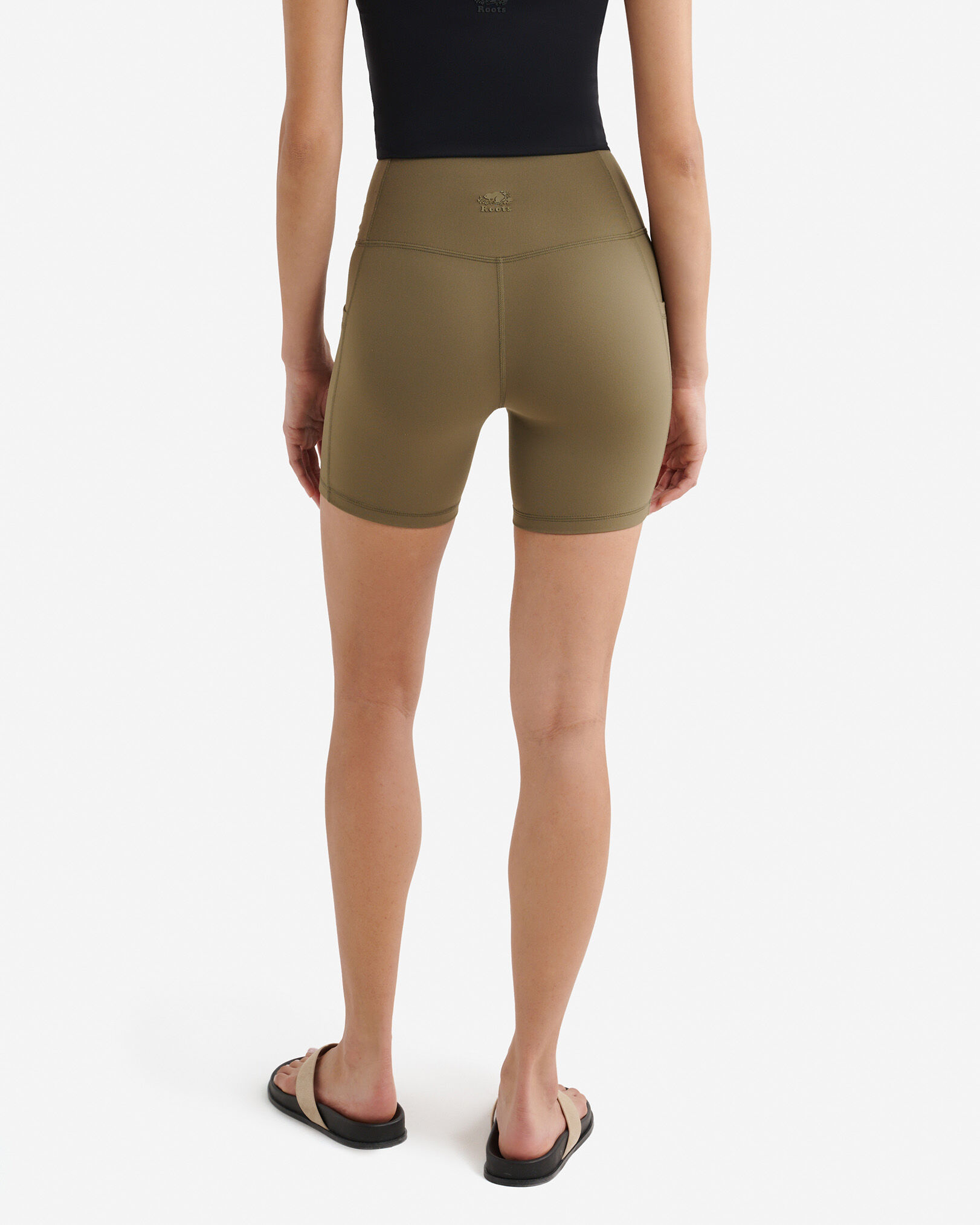 Short de vélo extensible 5 po Restore