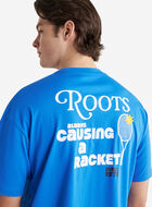 Mens Sports Club Relaxed T-Shirt