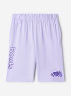 Kids Renew Cooper Remix Short