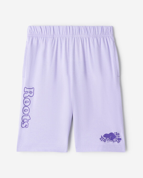 Kids Renew Cooper Remix Short