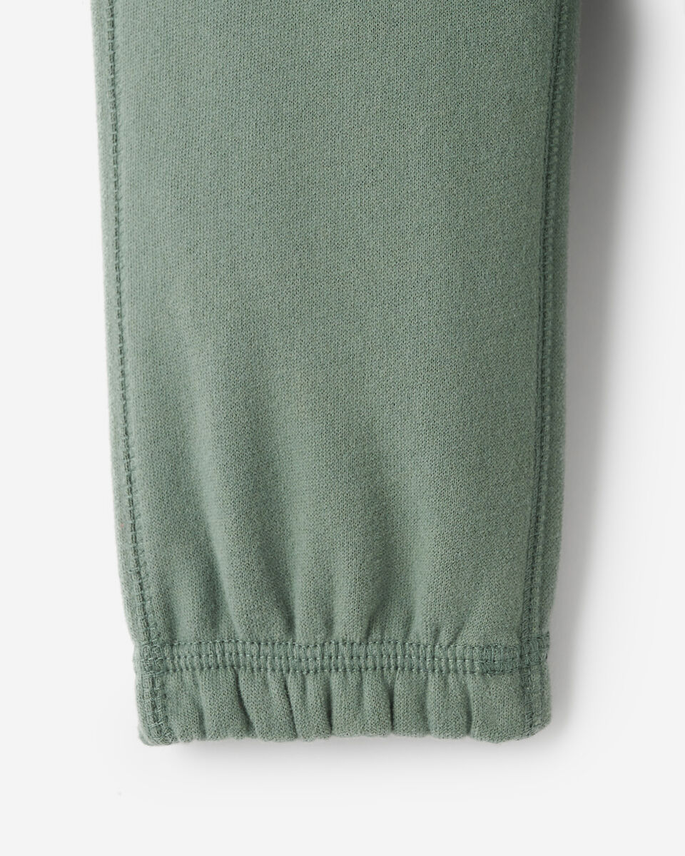 Toddler Organic Original Sweatpant