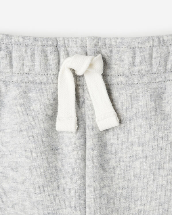 Toddler Summer League Sweatshort