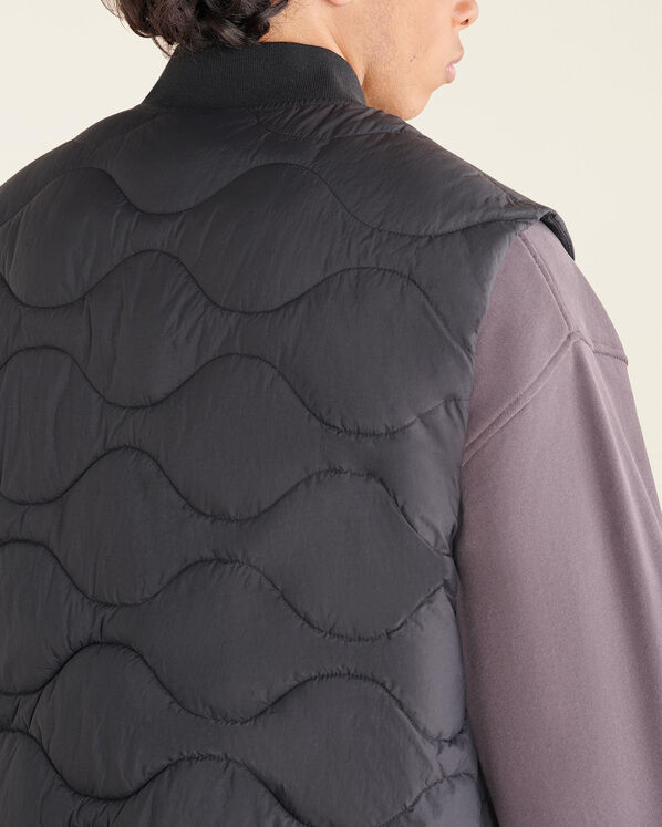 Trenton Quilted Liner Vest