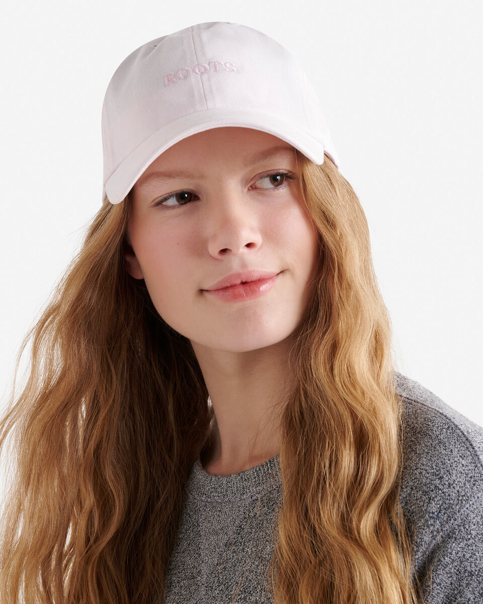 Roots Baseball Cap