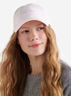 Roots Baseball Cap